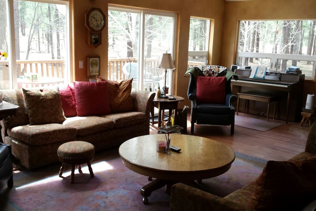 ML Living Room