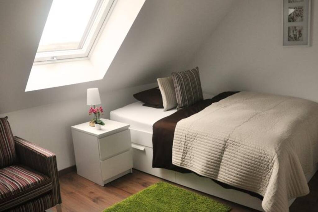 Gästezimmer