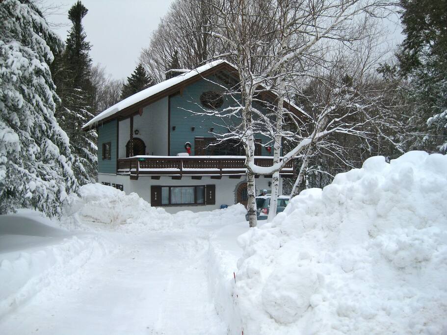 Villa Reitter