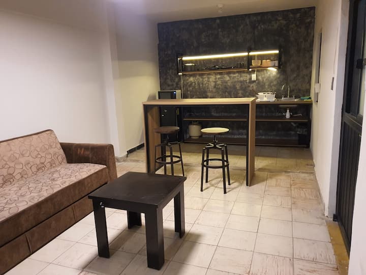 Estudios Fundición #2 - Aguascalientes