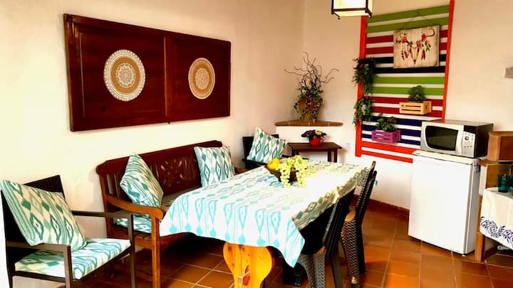Family Home Cozy With Air Conditioned "Bonavista" - Pollença