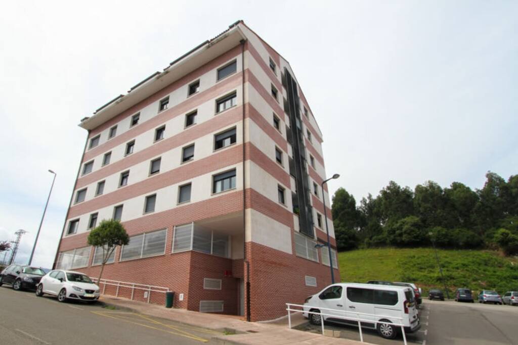 Edificio