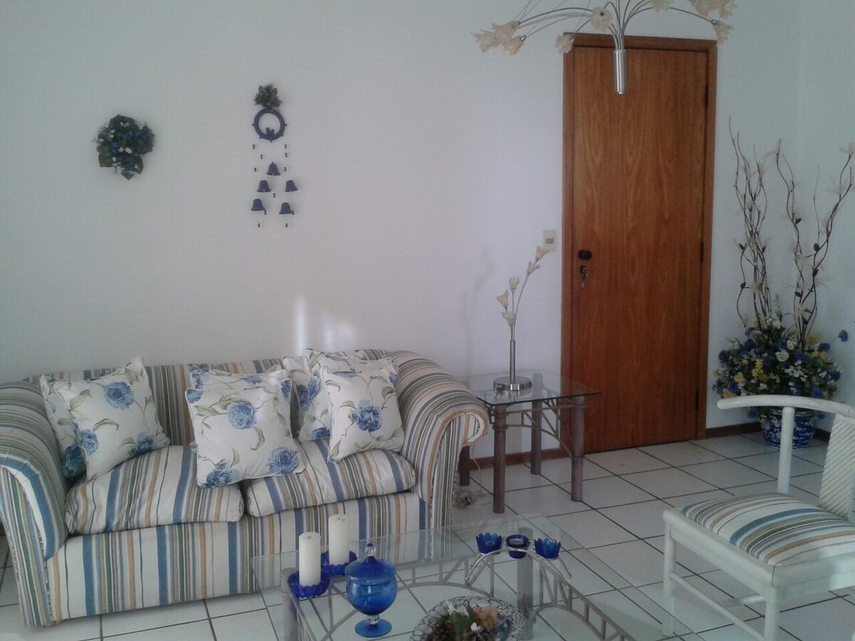 Top performing Airbnb: Apartamento zona Conrad. From 4 to 6 guests. in Punta Del Este