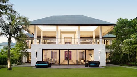 Villa Rose
