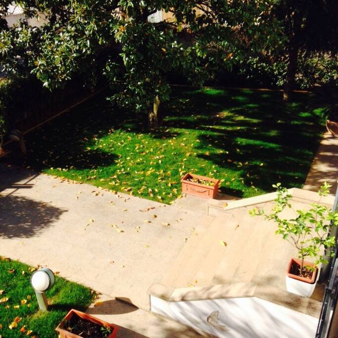 Giardino