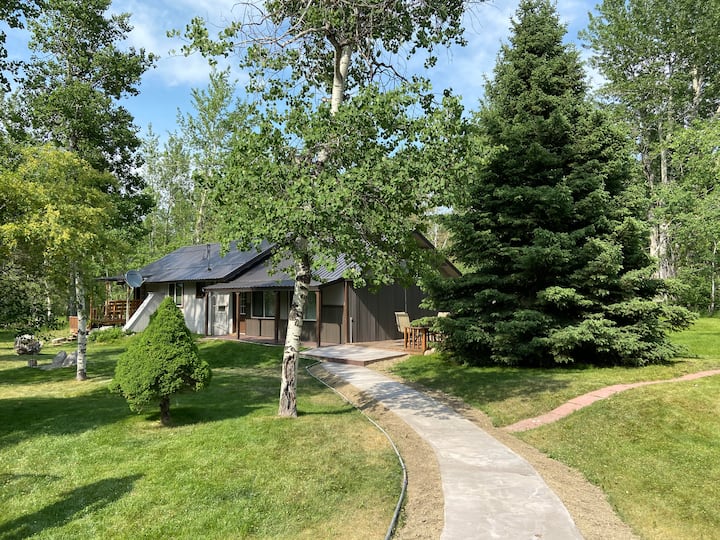 Absarokee Vacation Rentals & Homes Montana, United States Airbnb