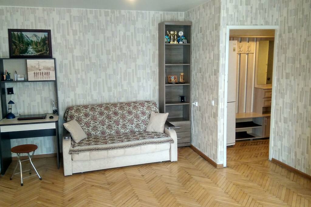 Hall1