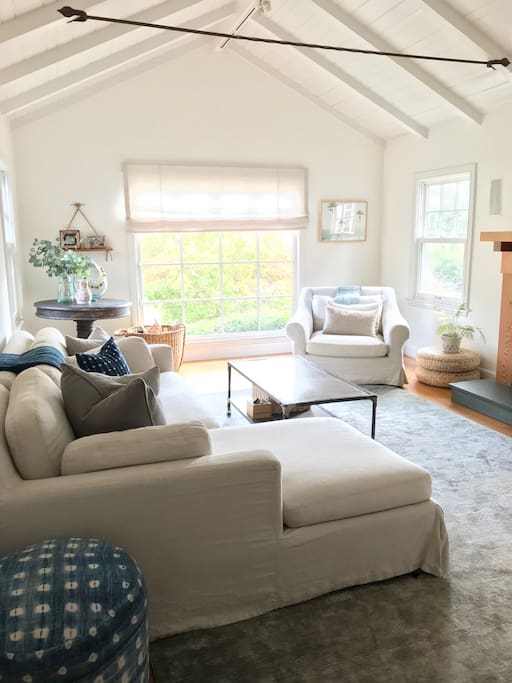 Formal Living Room