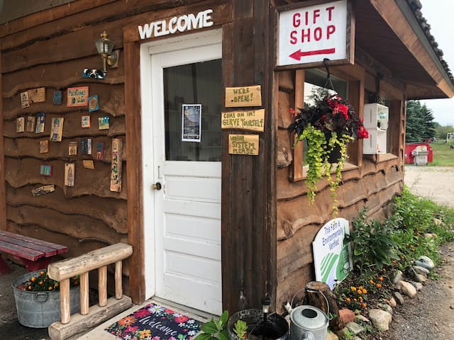 Rocky Top managed Airbnb listing 3