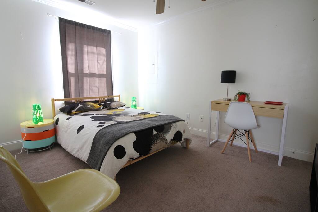 Bedroom 1