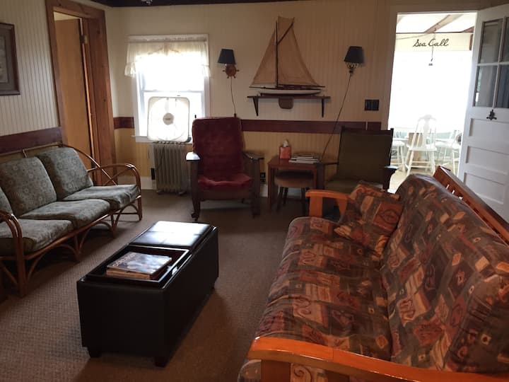 семейна стая, фотьойл в пълен размер на снимката