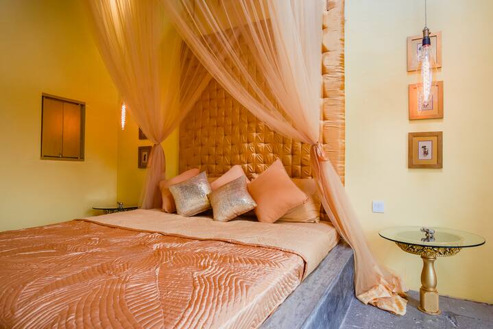 Firefly Eco-Lodge Bali managed Airbnb listing 2