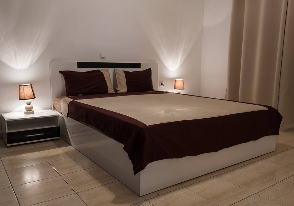 bed room