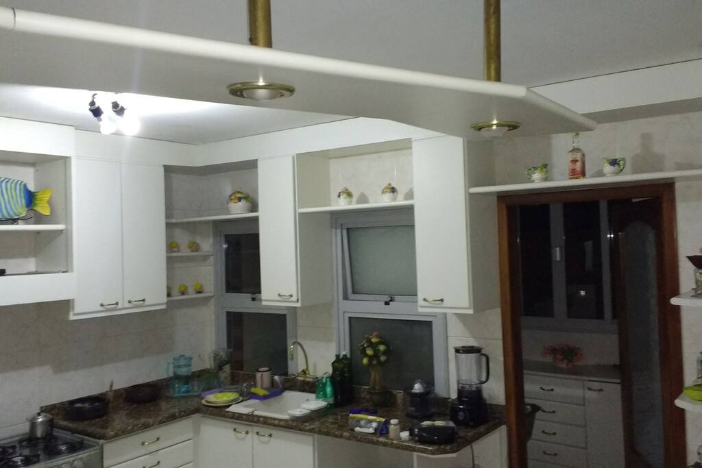 cozinha