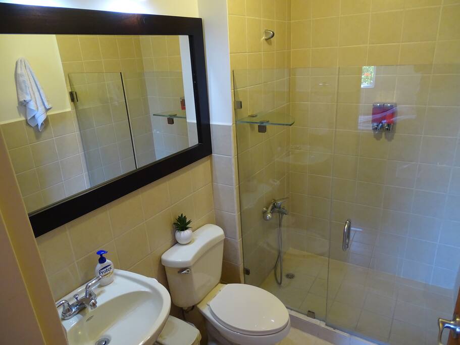 Dep612 y 711. Baño