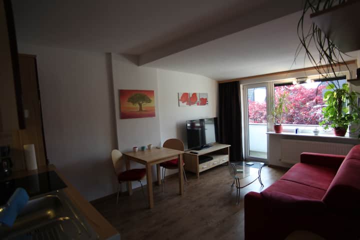 Gemutliche Zentrale Gastewohnung Wohnungen Zur Miete In Barsbuttel Schleswig Holstein Deutschland