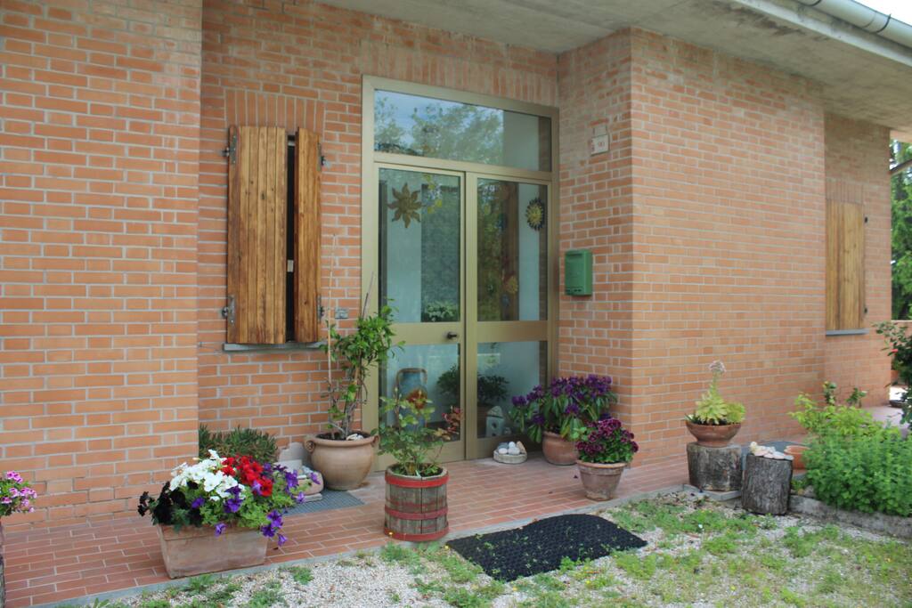 Entrata B&B