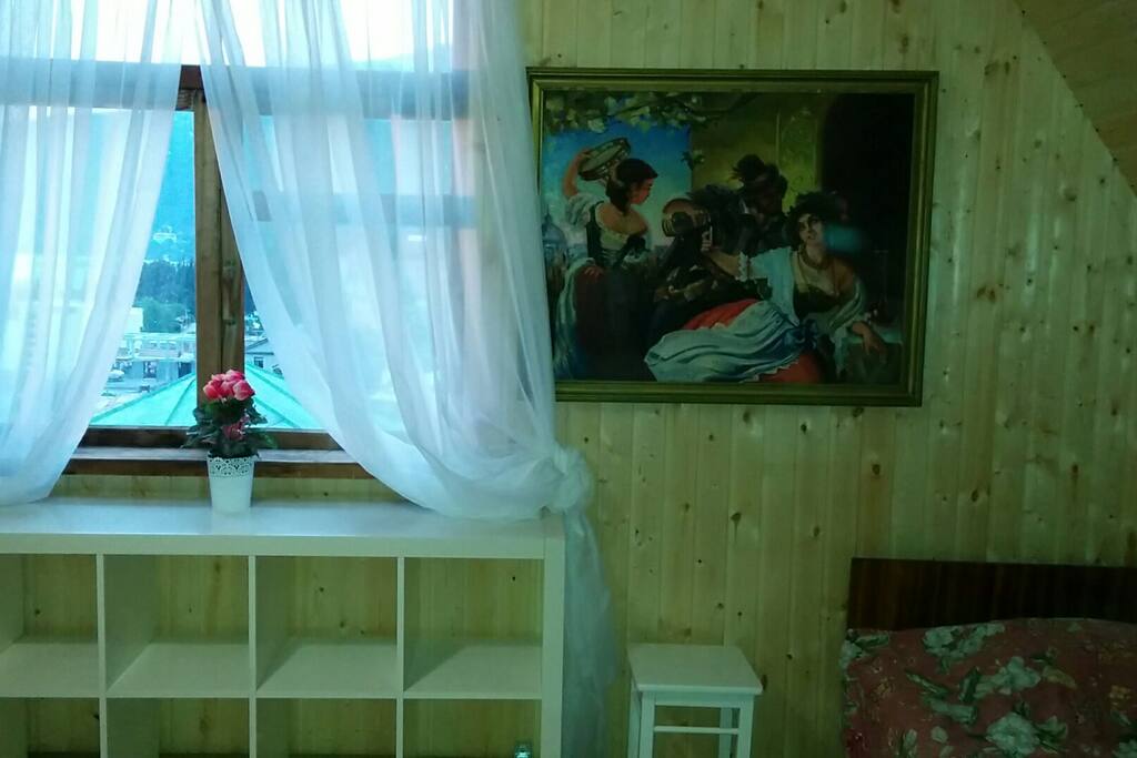 3ех мест.номер
