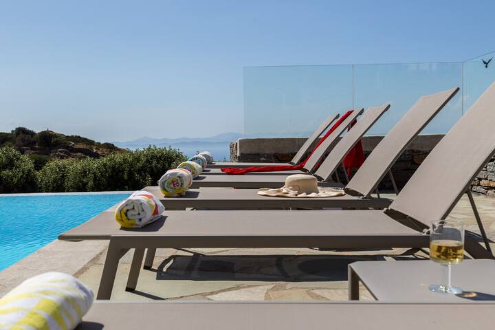 Villa Melita in Kea gallery image 3