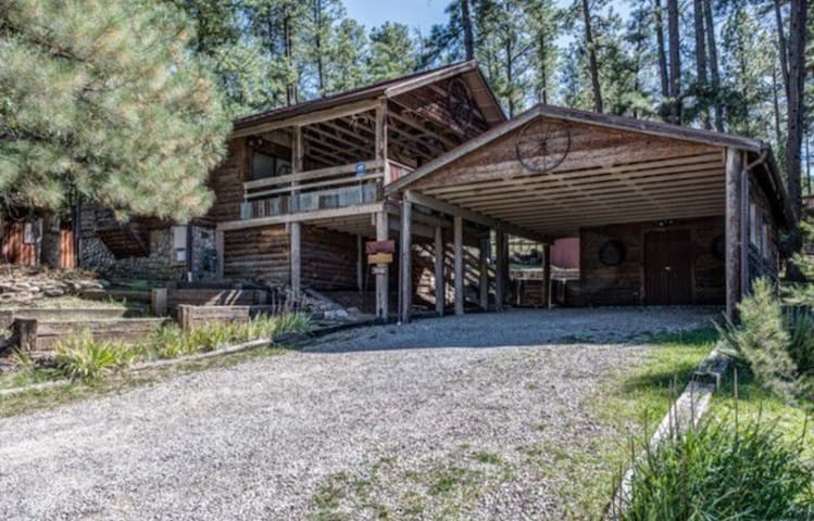 Airbnb Ruidoso Vacation Rentals Places To Stay New Mexico