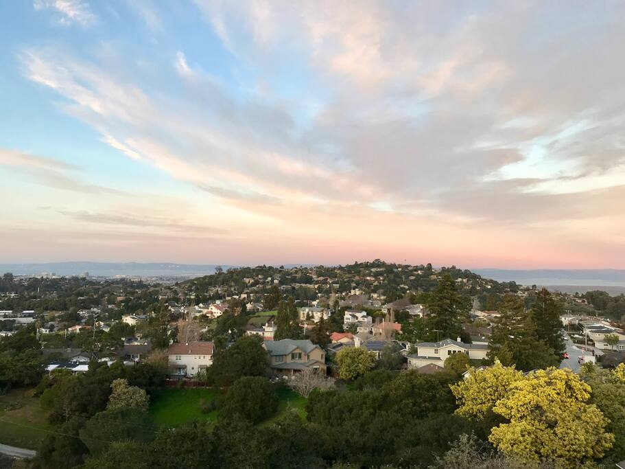 Views, views, views taken via iPhone 7 Plus