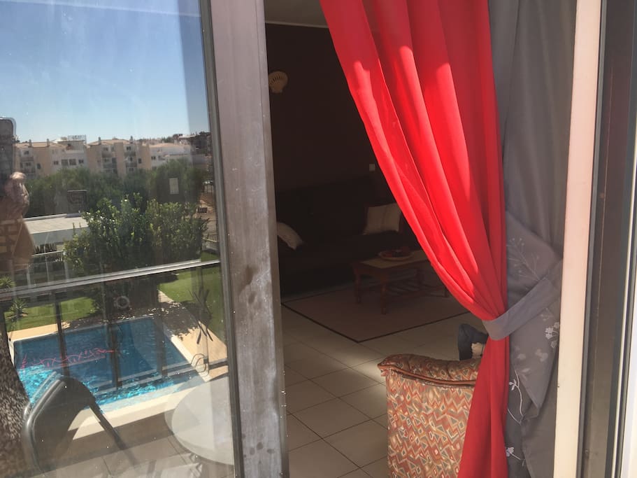 Balcon