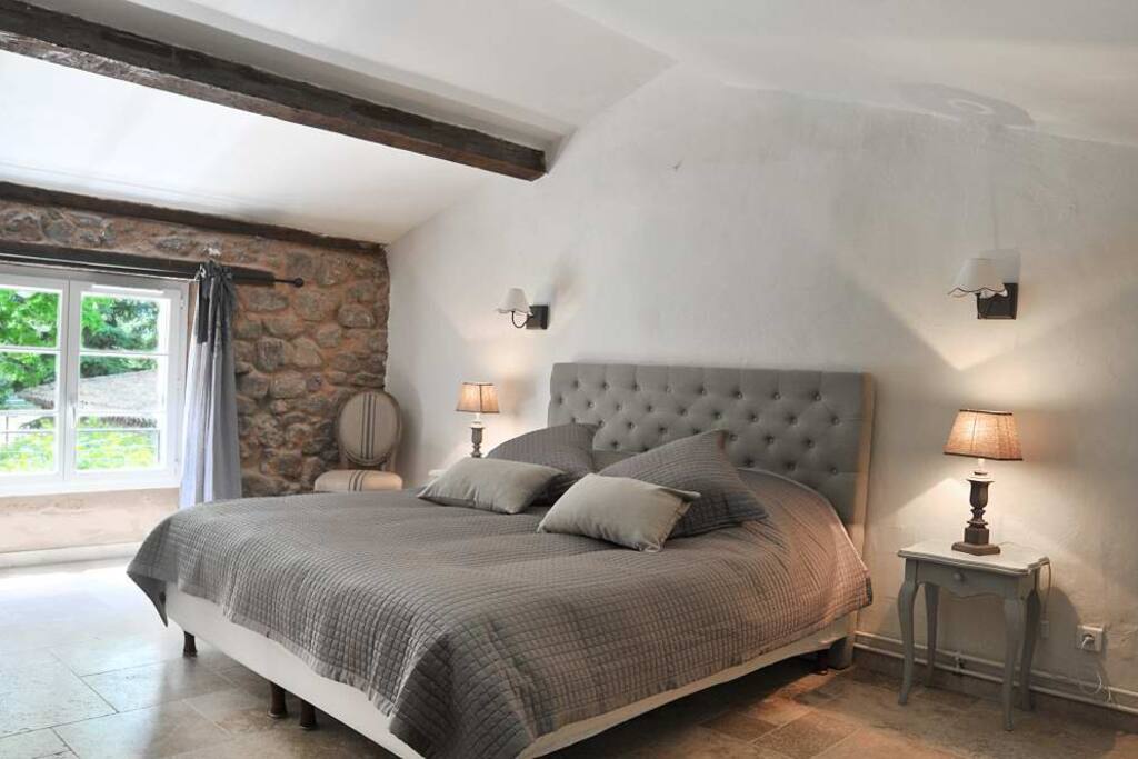Chambre d'hôte Marengo