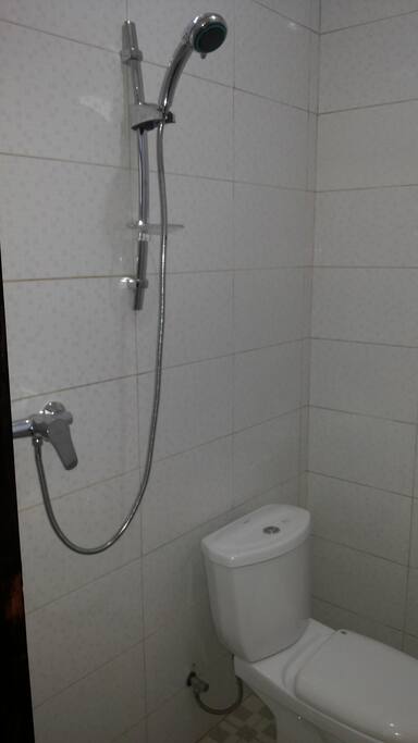 Bath room