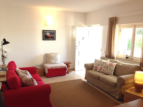 Anúncio popular: Poppy House em Sagres