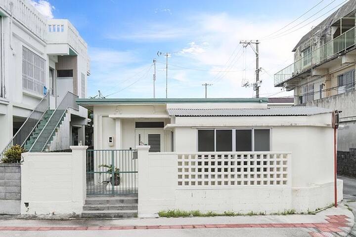 House Rycom 508 Architectural Design Office Houses For Rent In Kitanakagusuku Nakagami District Okinawa Japan