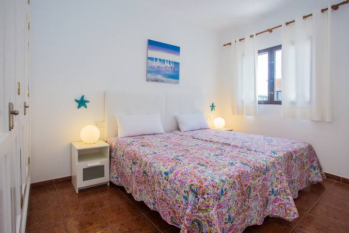 غرفة النوم 2