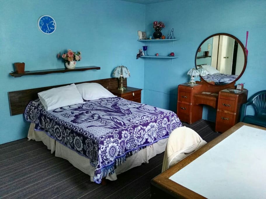 Cama matrimonial