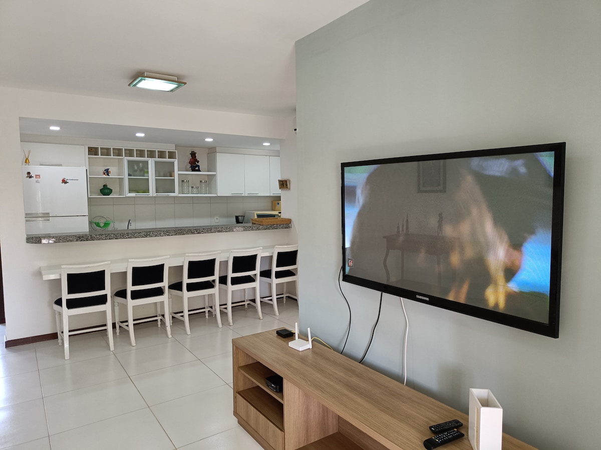 Imóvel de sucesso: Village Sol e Brisa, Itacimirim, 6x interest-free em Camaçari