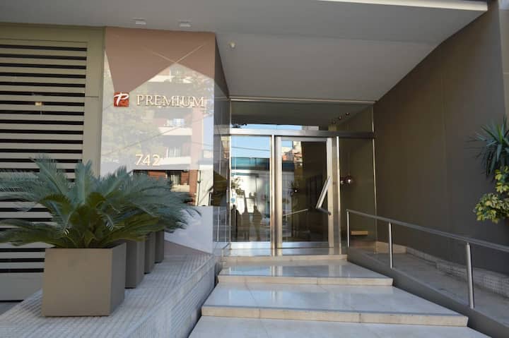 Beautiful apartment in the heart of Barrio Norte