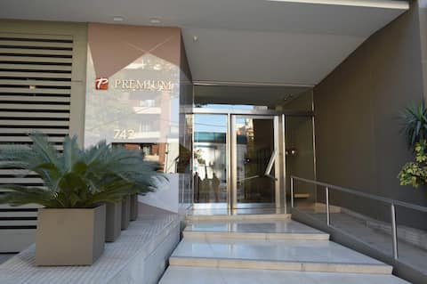 Top Airbnb: Beautiful apartment in the heart of Barrio Norte en Tucumán