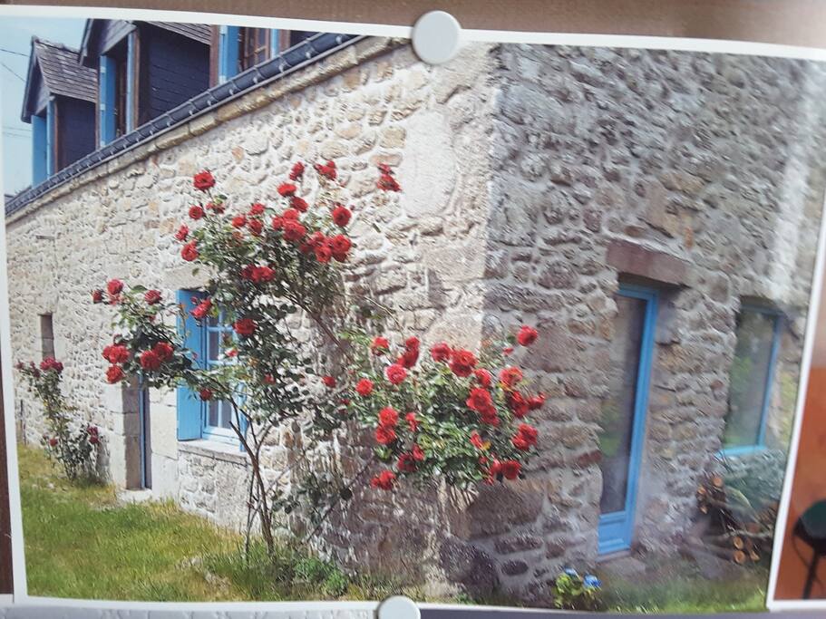 la maison