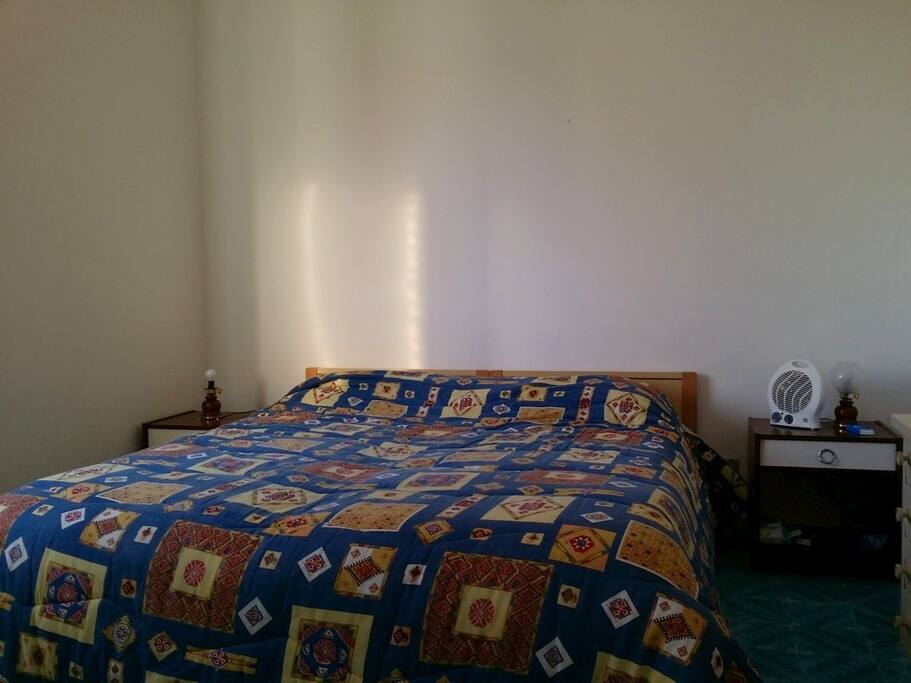 Camera da letto