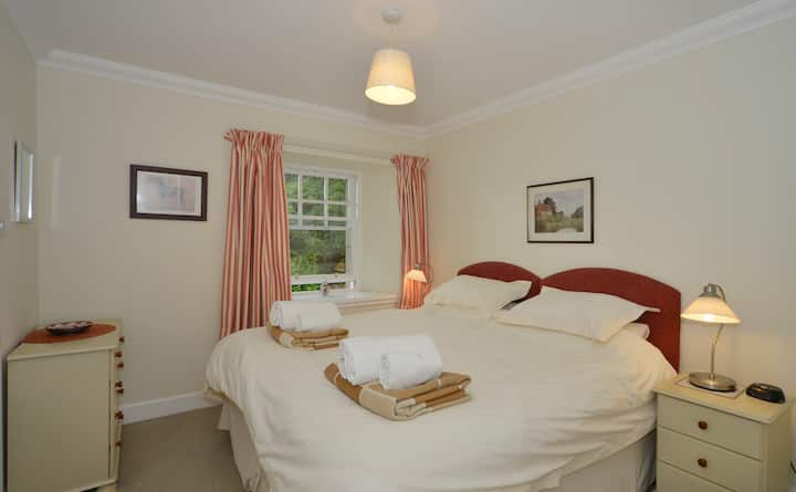 Chumba cha kulala cha 1