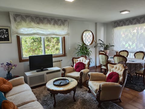 Great comfort and location!