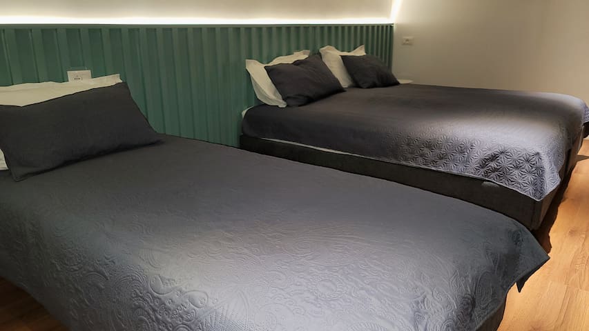 Studio Apartments 365 managed Airbnb listing 1