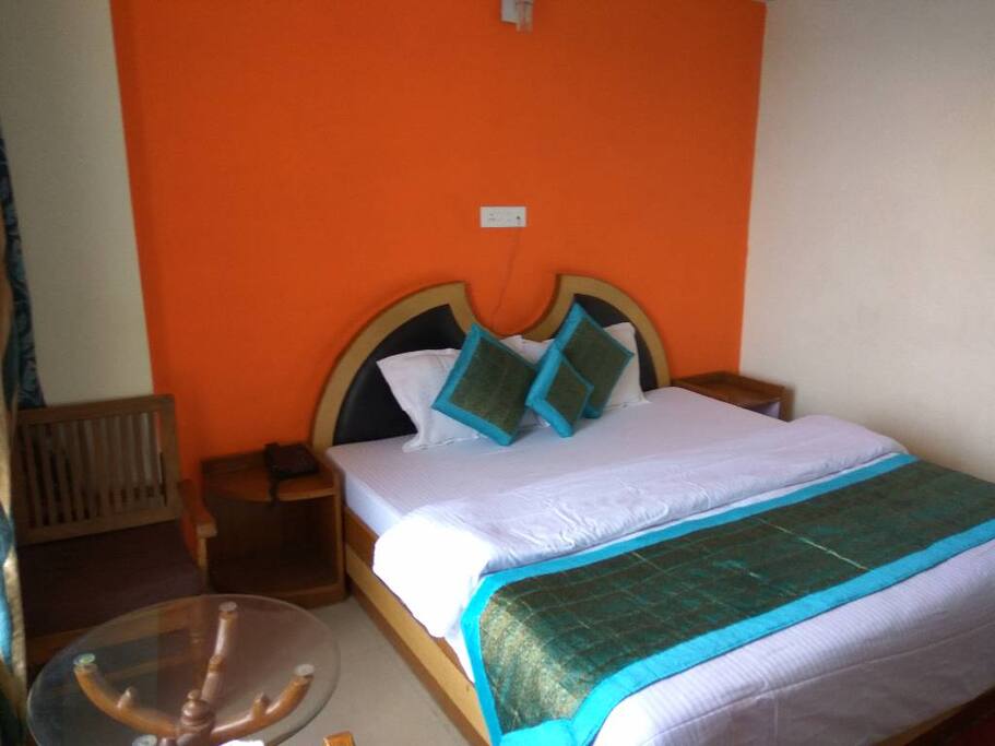 Another Room