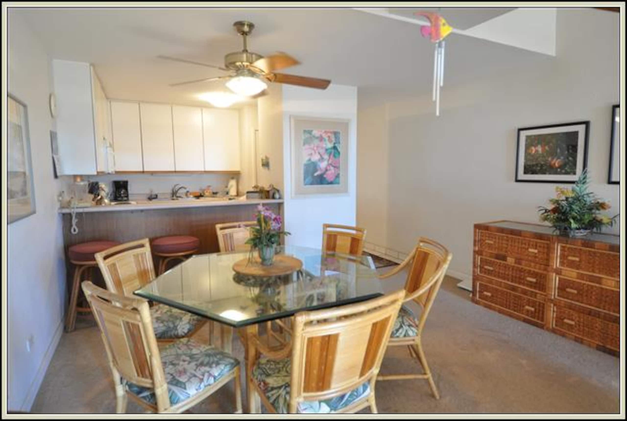 Condo in Kihei · ★4.91 · 2 bedrooms · 4 beds · 2 baths - Image 9