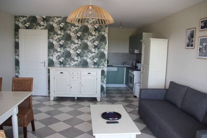 ห้องนั่งเล่น