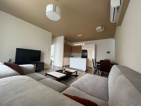 Kmet 'ov residence with free private parking