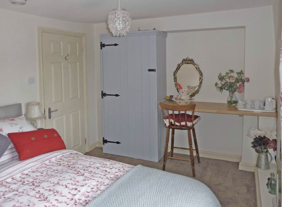 Bedroom 2.