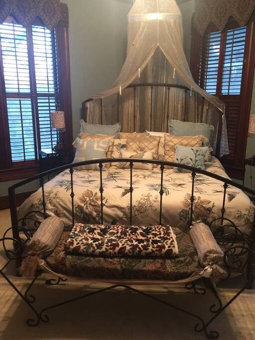 Rosemary Suite