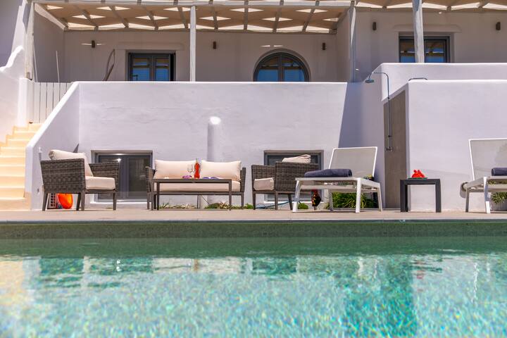 Villa Lantana with Private Swimming Pool – Salinus gallery image 2