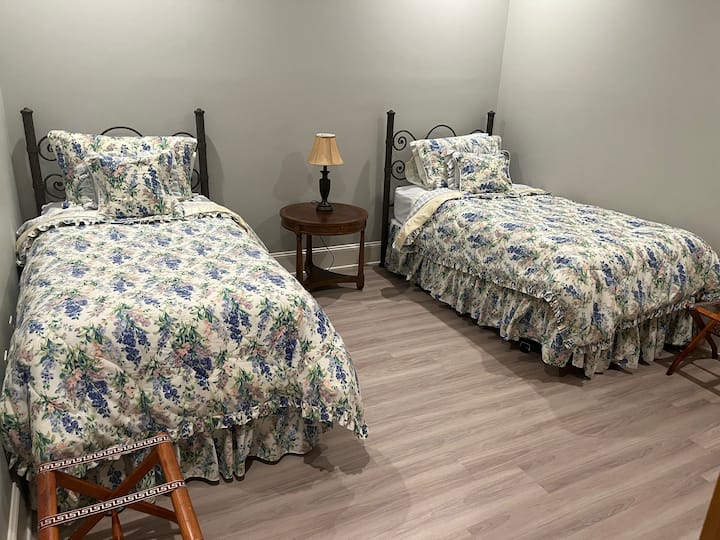 Დამატებითი ოთახი