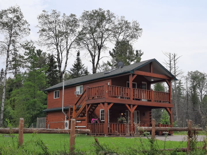 Rice Lake Cottages Cabin And Cottage Rentals Airbnb