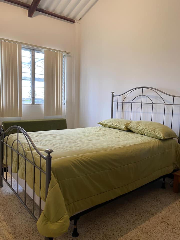 Спална соба 3